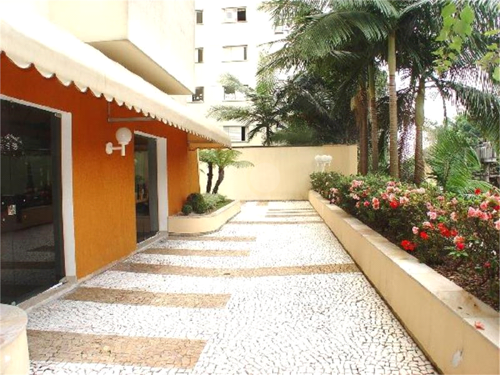 Venda Apartamento São Paulo Vila Monte Alegre REO454076 23