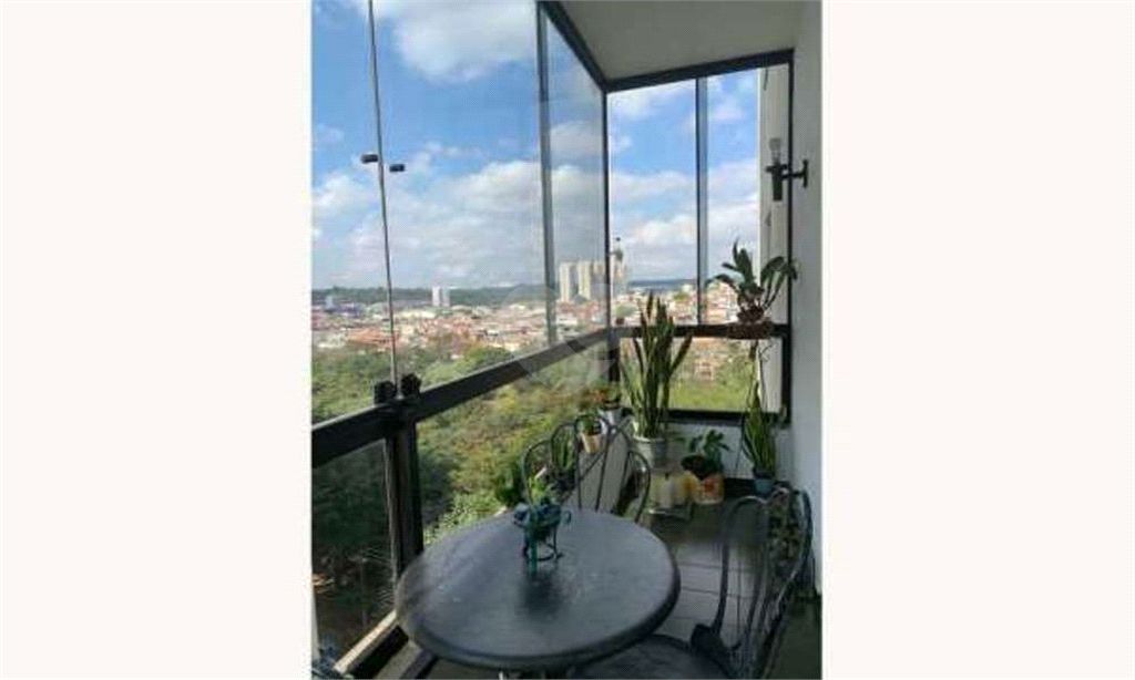 Venda Apartamento São Paulo Vila Monte Alegre REO454076 1