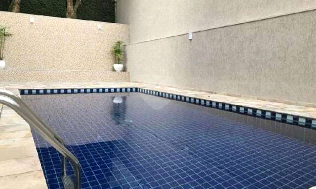 Venda Apartamento São Paulo Vila Monte Alegre REO454076 19