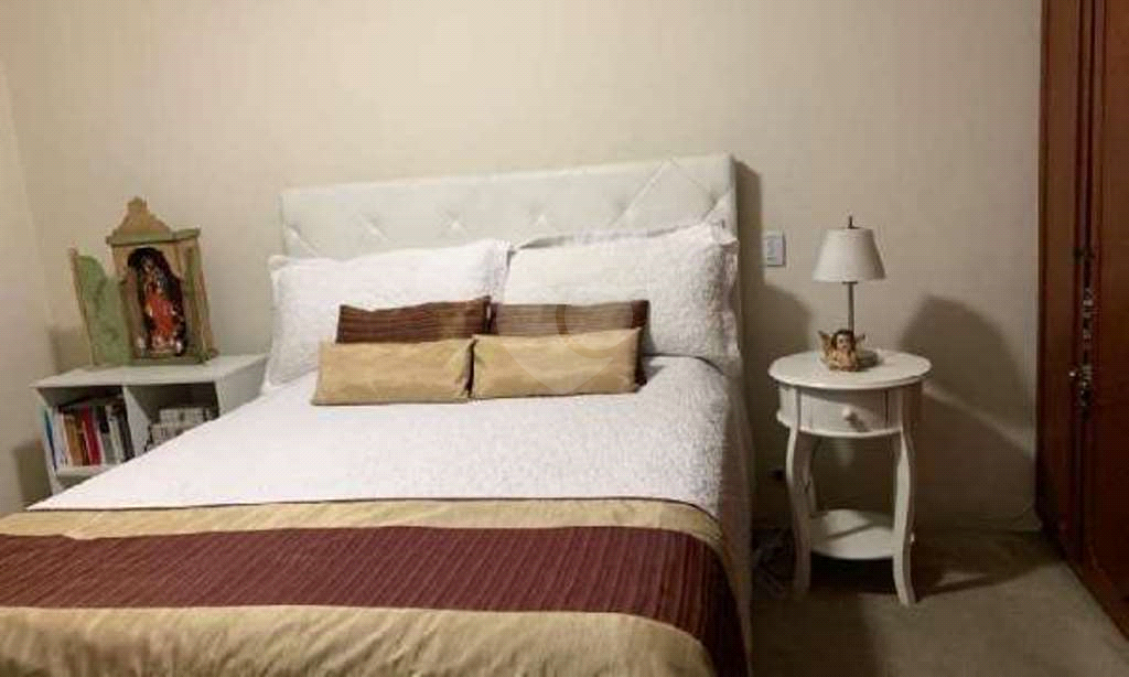 Venda Apartamento São Paulo Vila Monte Alegre REO454076 10