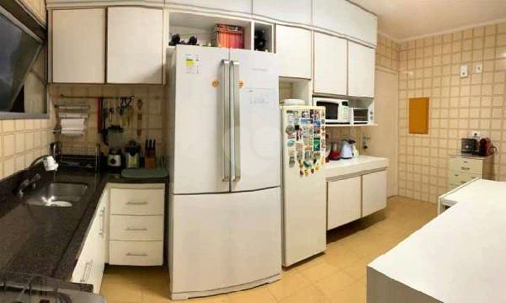 Venda Apartamento São Paulo Vila Monte Alegre REO454076 7