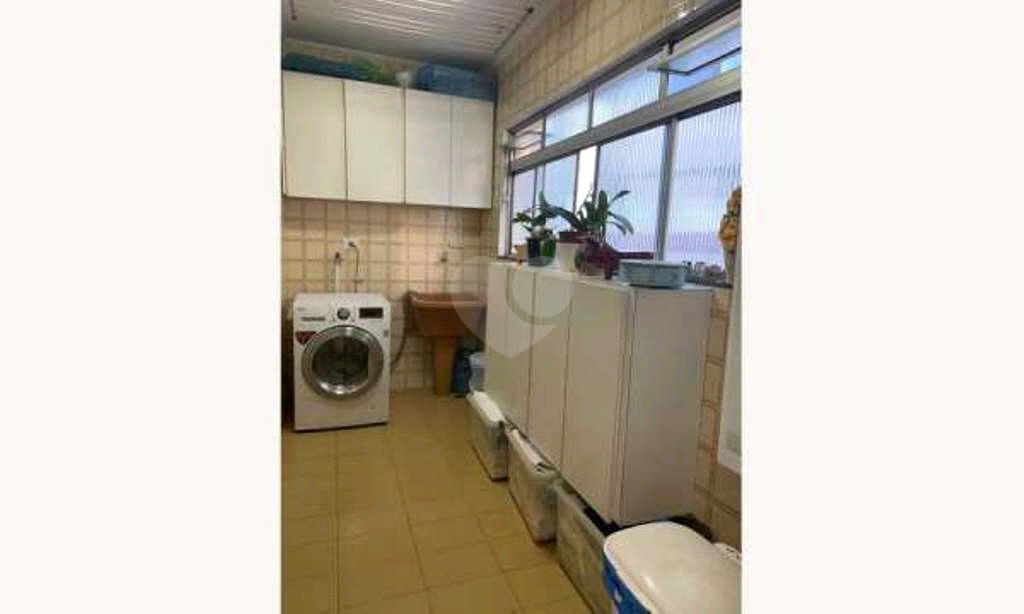 Venda Apartamento São Paulo Vila Monte Alegre REO454076 9