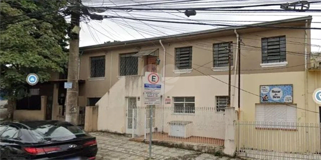 Aluguel Casa Sorocaba Jardim Vergueiro REO454078 1