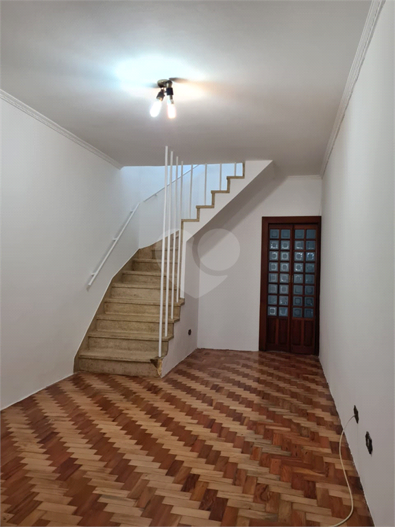 Venda Sobrado São Paulo Alto Da Lapa REO454111 2