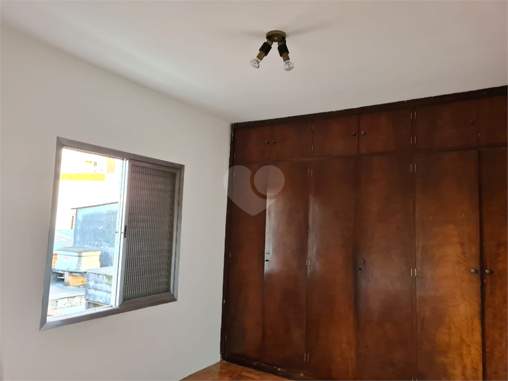 Venda Sobrado São Paulo Alto Da Lapa REO454111 21