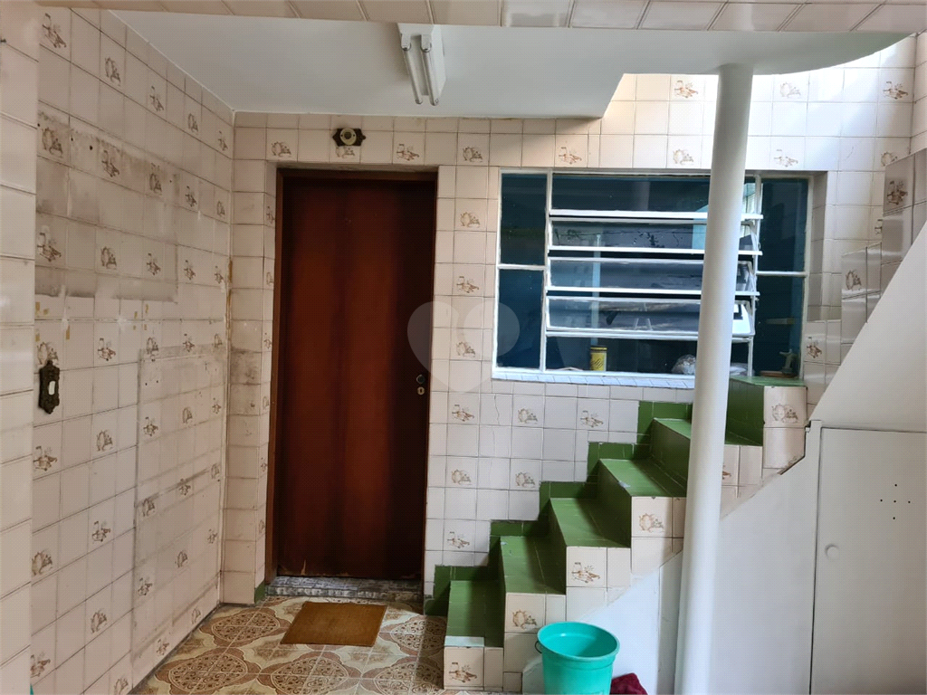 Venda Sobrado São Paulo Alto Da Lapa REO454111 14