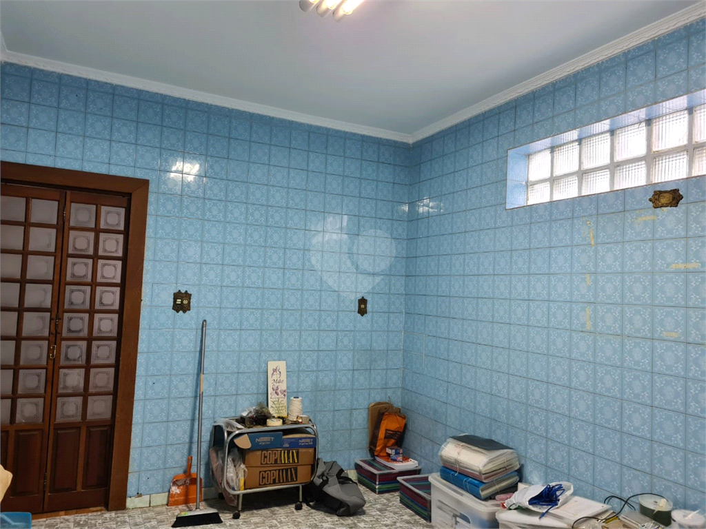 Venda Sobrado São Paulo Alto Da Lapa REO454111 4