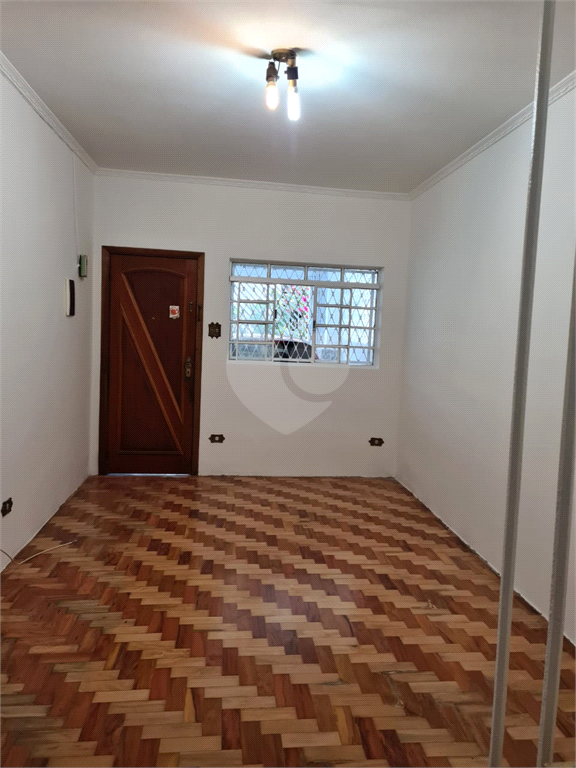 Venda Sobrado São Paulo Alto Da Lapa REO454111 1