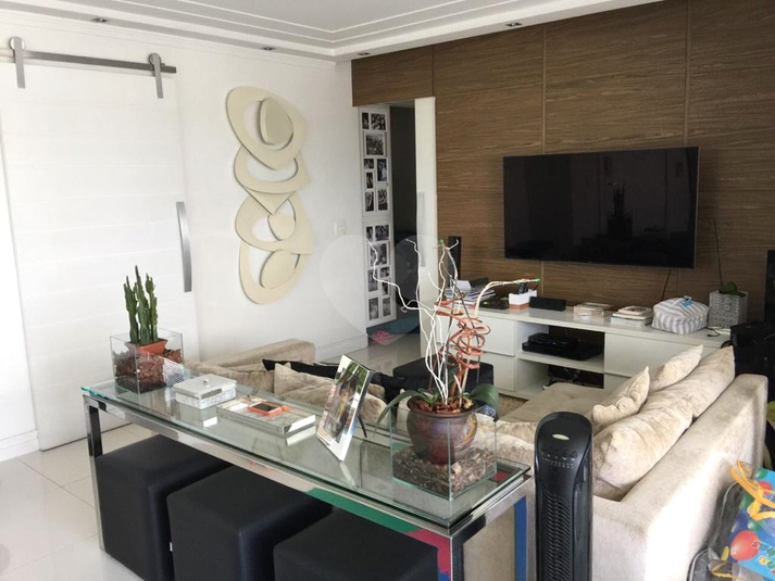 Venda Apartamento São Paulo Vila Olímpia REO454123 1