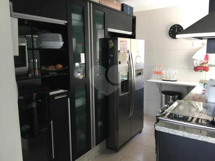 Venda Apartamento São Paulo Vila Olímpia REO454123 6