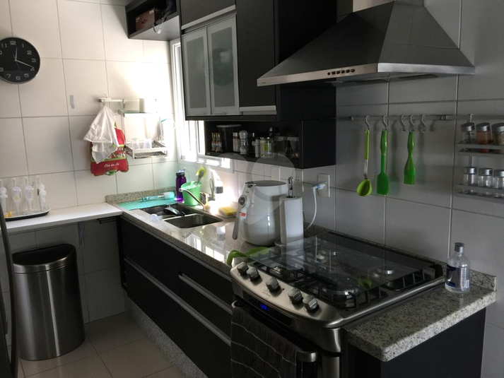 Venda Apartamento São Paulo Vila Olímpia REO454123 4