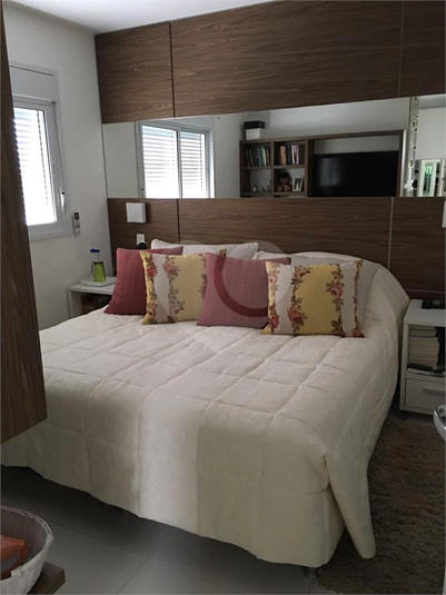 Venda Apartamento São Paulo Vila Olímpia REO454123 7