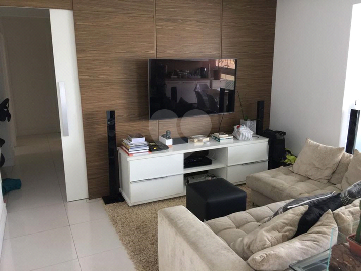 Venda Apartamento São Paulo Vila Olímpia REO454123 3