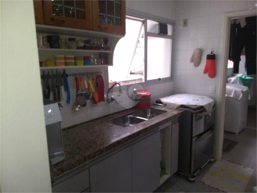 Venda Apartamento São Paulo Pinheiros REO454141 18