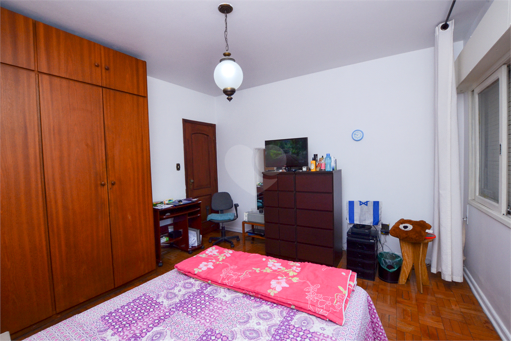 Venda Sobrado São Paulo Jardim Novo Mundo REO454165 31