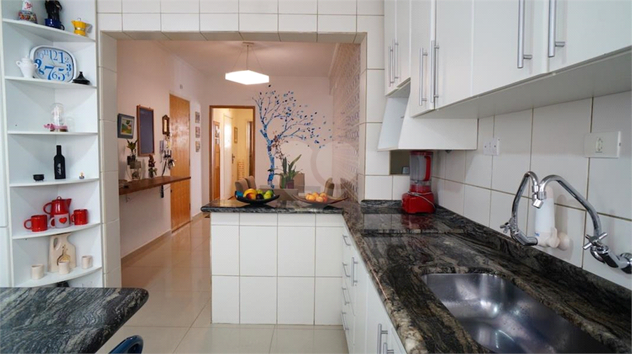 Venda Apartamento São Paulo Vila Mariana REO454166 25