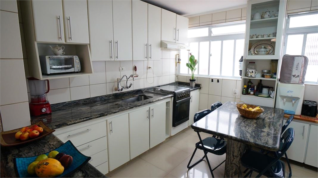 Venda Apartamento São Paulo Vila Mariana REO454166 23