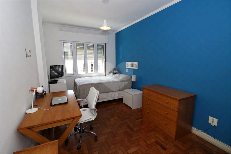 Venda Apartamento São Paulo Vila Mariana REO454166 18