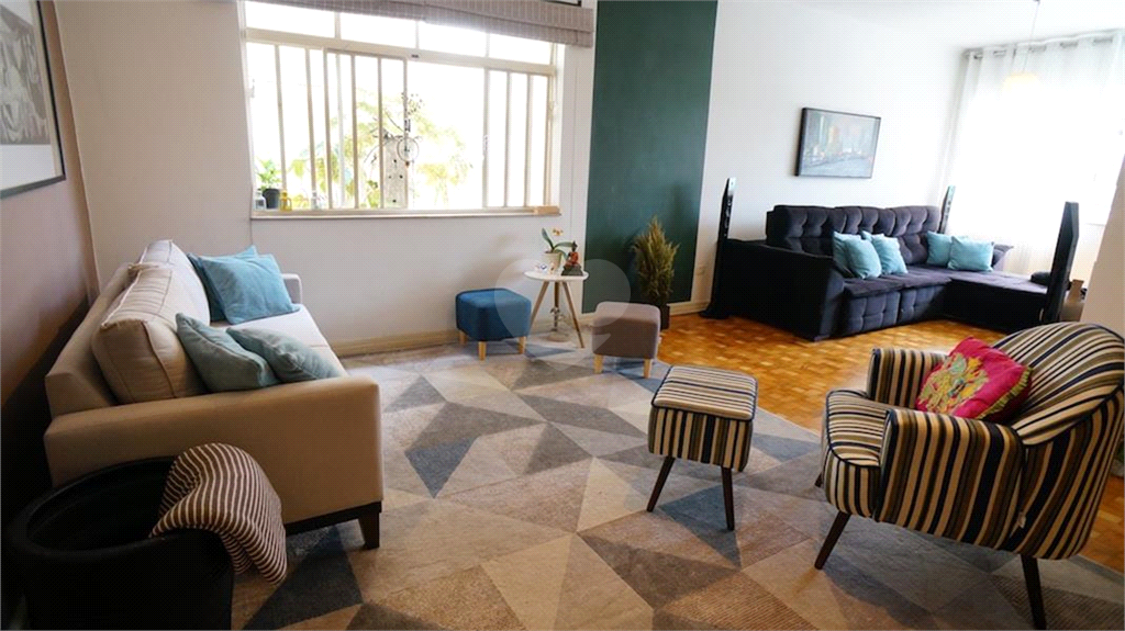 Venda Apartamento São Paulo Vila Mariana REO454166 4