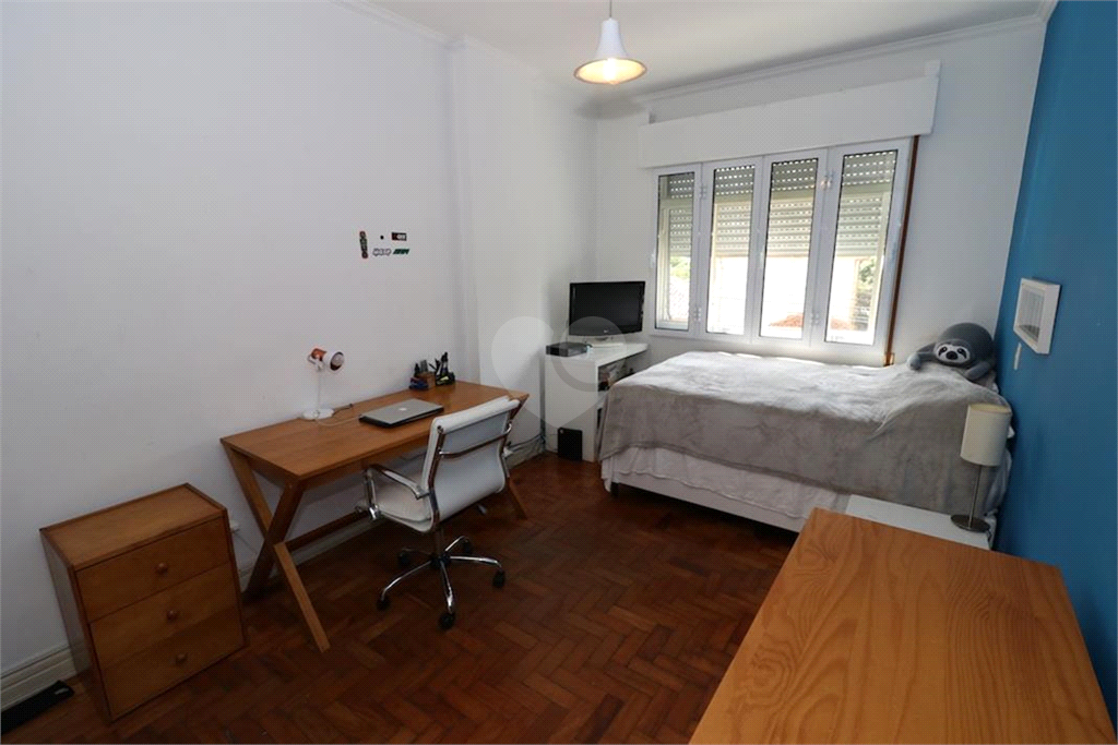 Venda Apartamento São Paulo Vila Mariana REO454166 16