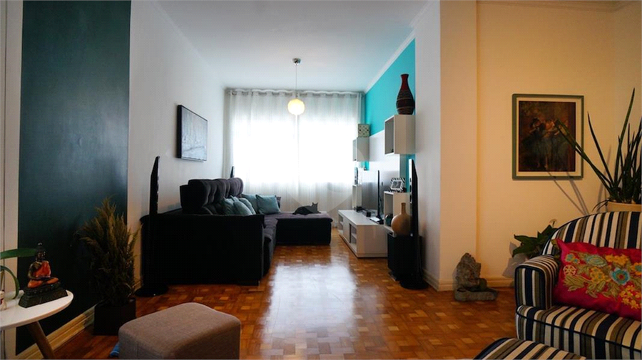 Venda Apartamento São Paulo Vila Mariana REO454166 6