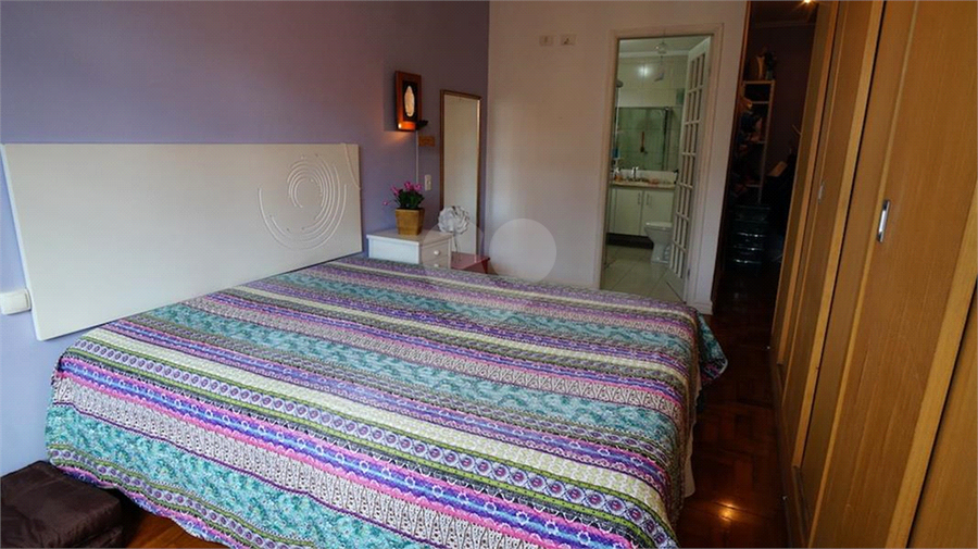 Venda Apartamento São Paulo Vila Mariana REO454166 13