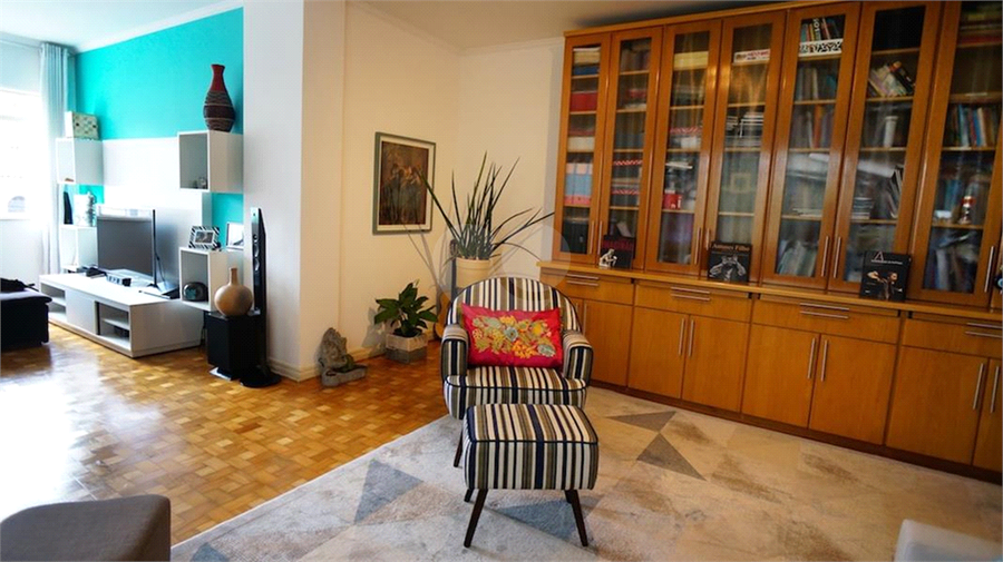 Venda Apartamento São Paulo Vila Mariana REO454166 3