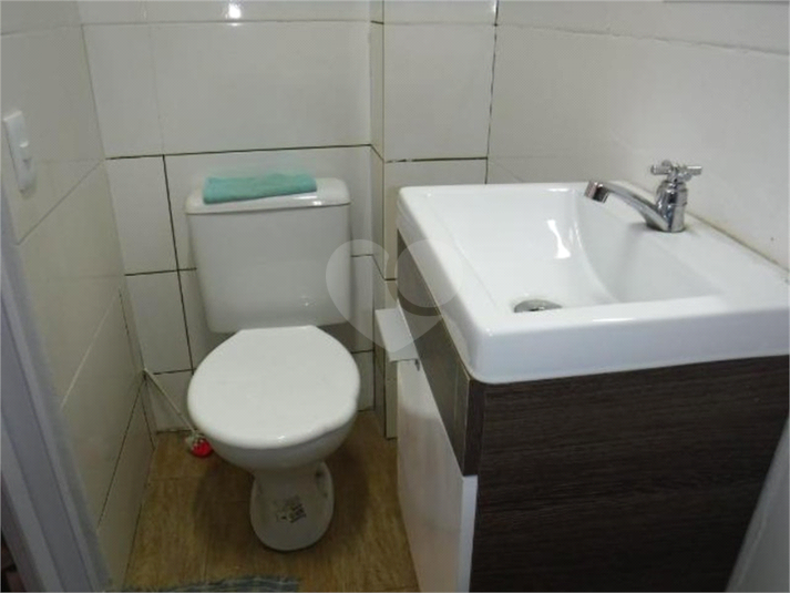 Venda Apartamento São Paulo Sé REO454172 14