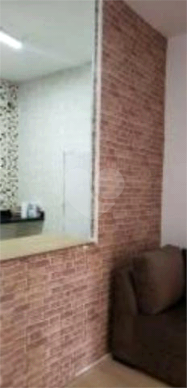 Venda Apartamento São Paulo Sé REO454172 2