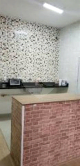 Venda Apartamento São Paulo Sé REO454172 10