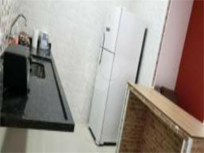 Venda Apartamento São Paulo Sé REO454172 9