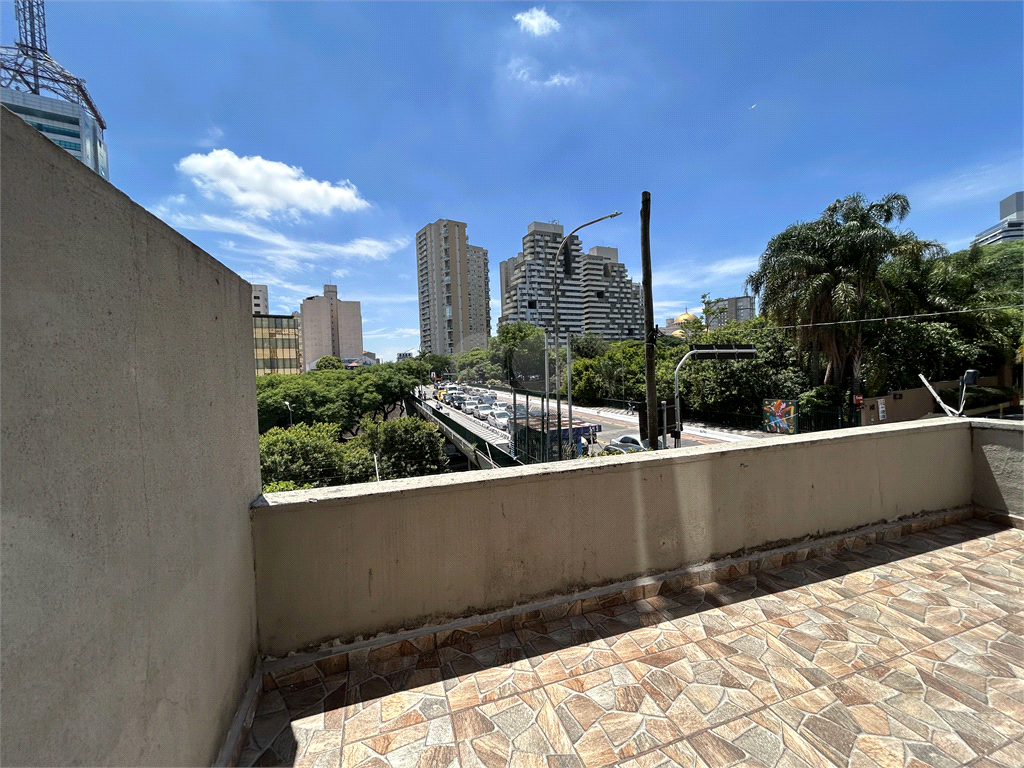 Venda Salas São Paulo Paraíso REO454182 36