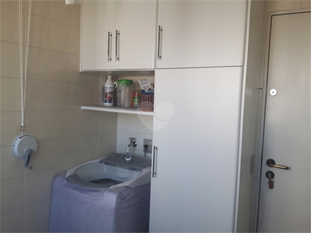 Venda Apartamento Guarulhos Vila Rosália REO454192 14