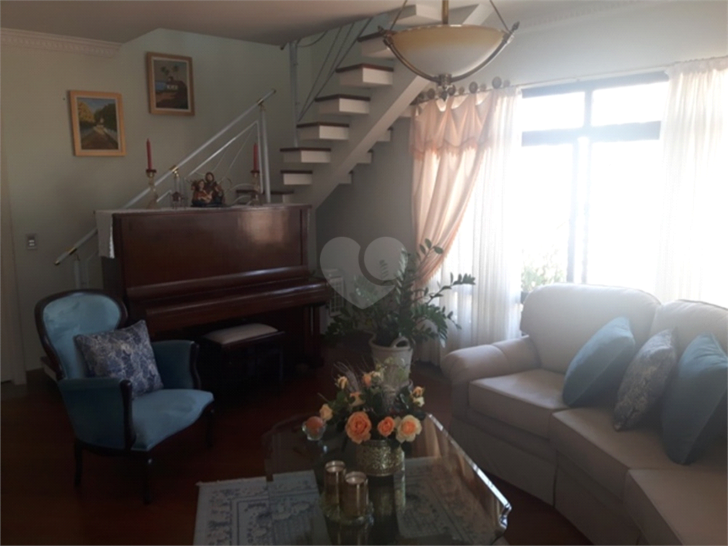 Venda Apartamento Guarulhos Vila Rosália REO454192 7