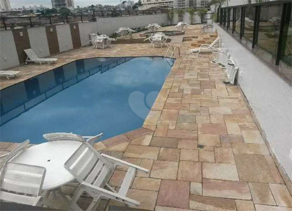 Venda Apartamento Guarulhos Vila Rosália REO454192 2