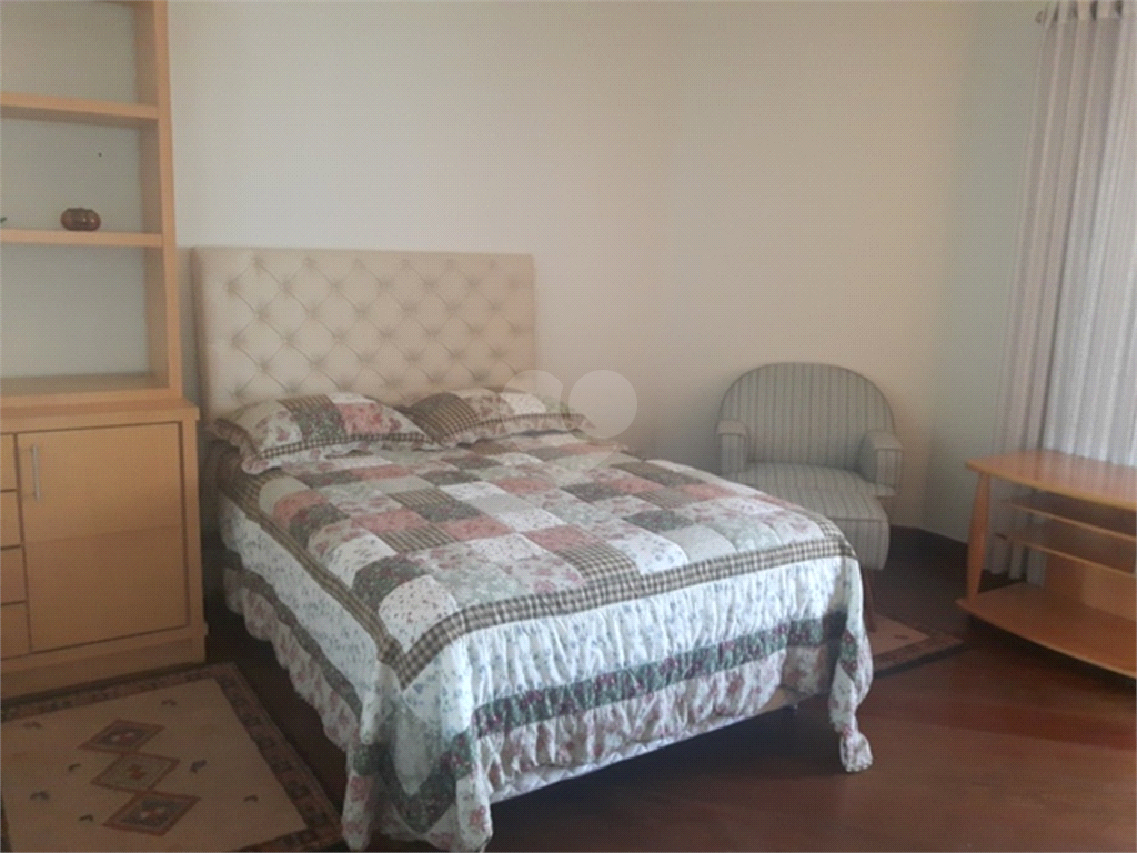 Venda Apartamento Guarulhos Vila Rosália REO454192 12