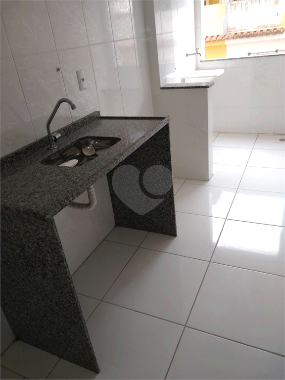 Venda Apartamento Rio De Janeiro Vaz Lobo REO454240 35