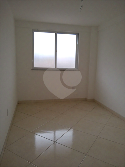 Venda Apartamento Rio De Janeiro Vaz Lobo REO454265 4