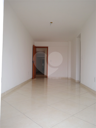 Venda Apartamento Rio De Janeiro Vaz Lobo REO454265 36