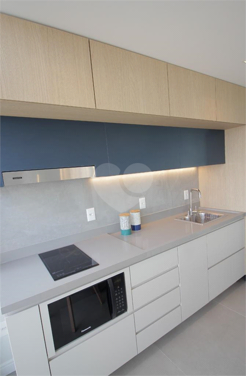 Venda Apartamento São Paulo Butantã REO454291 6