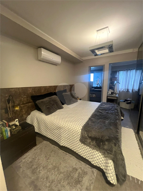 Aluguel Apartamento São Paulo Vila Nova Conceição REO454328 11