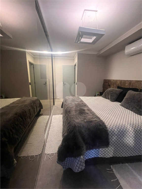 Aluguel Apartamento São Paulo Vila Nova Conceição REO454328 12