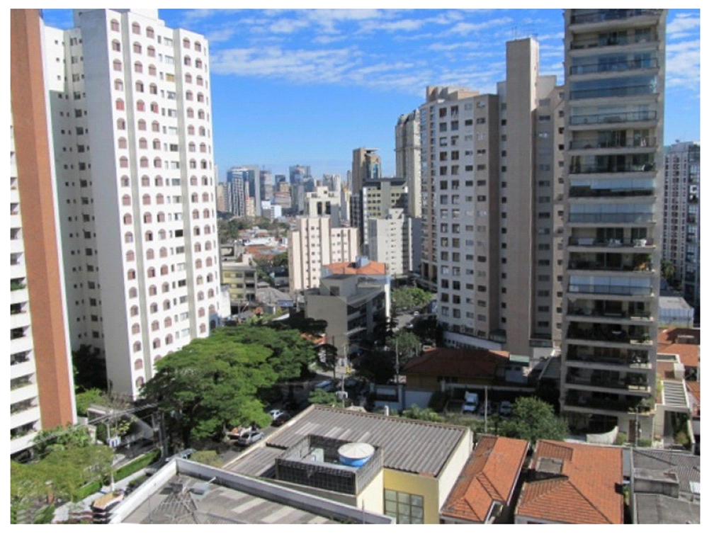 Aluguel Apartamento São Paulo Vila Nova Conceição REO454328 18