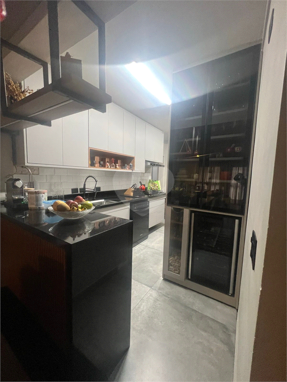 Aluguel Apartamento São Paulo Vila Nova Conceição REO454328 10