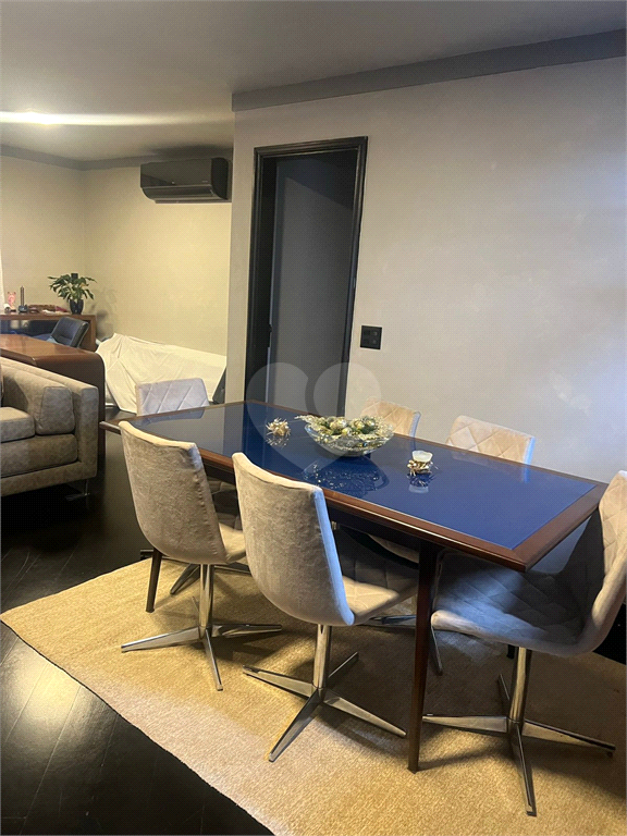 Aluguel Apartamento São Paulo Vila Nova Conceição REO454328 6