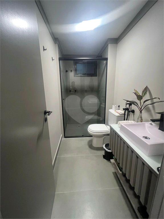 Aluguel Apartamento São Paulo Vila Nova Conceição REO454328 31