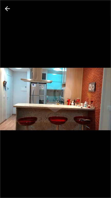 Venda Apartamento São Paulo Vila Siqueira (zona Norte) REO454334 17