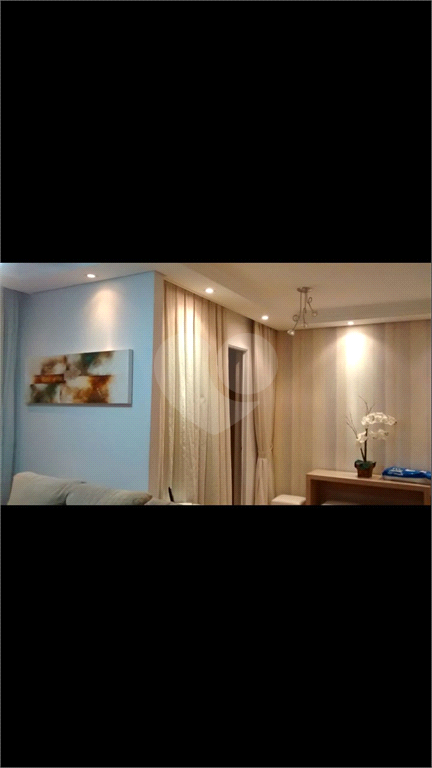 Venda Apartamento São Paulo Vila Siqueira (zona Norte) REO454334 9