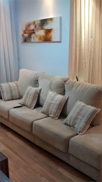 Venda Apartamento São Paulo Vila Siqueira (zona Norte) REO454334 6