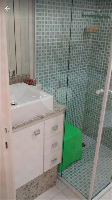 Venda Apartamento São Paulo Vila Siqueira (zona Norte) REO454334 14